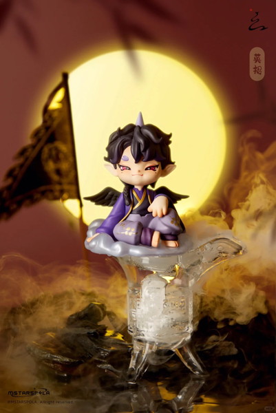 【BOX販売】山・海・星を探して （全6種＋1） 1BOX:6個入