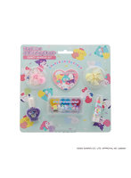 サンリオキャラクターズ ファンシーメイクアップキット ぷにきゅきゅ ミント