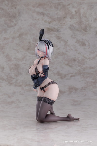 アズールレーン デュイスブルク 恥じらいの忍耐特訓 Ver.