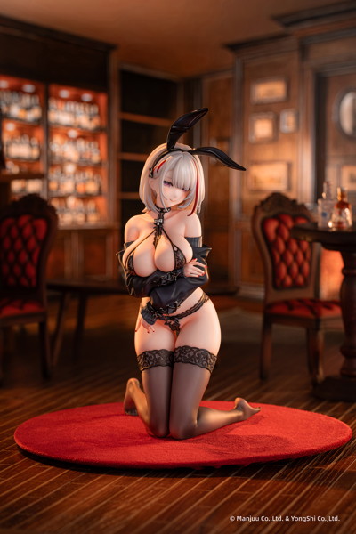 アズールレーン デュイスブルク 恥じらいの忍耐特訓 Ver.