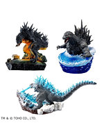 プチラマEX ゴジラ-1.0 ゼロからマイナス1