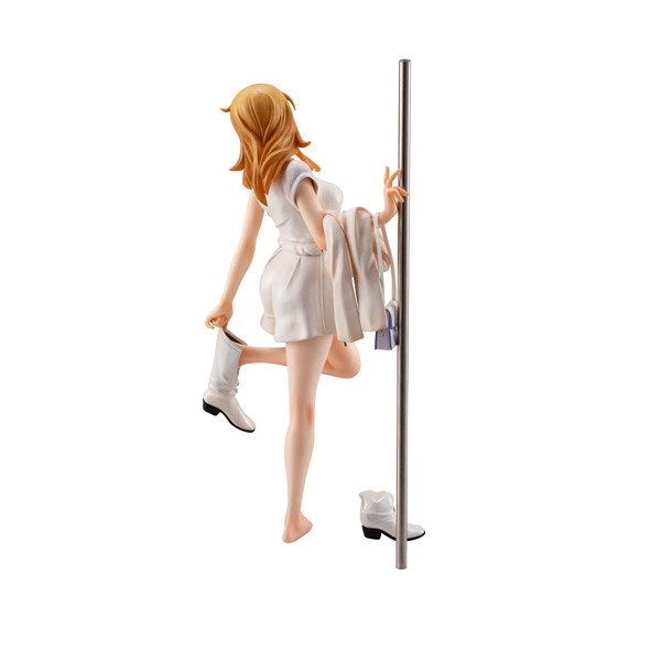 ヤマトガールズコレクション 宇宙戦艦ヤマト2202 愛の戦士たち 森雪 プライベートコーデ Re.