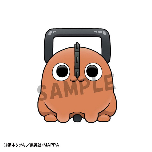 ちょこりんコレクション チェンソーマン