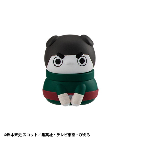 MEGA CAT PROJECT NARUTO-ナルト- ニャルト！サスケく～んこっちにいらっしゃ～い編