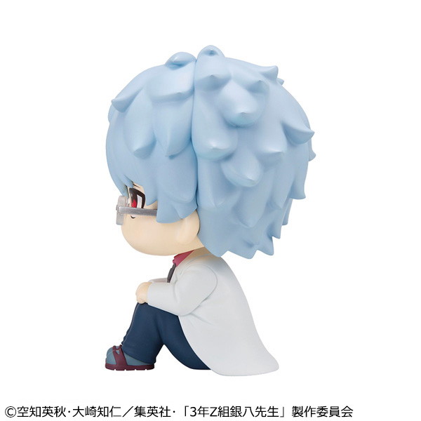 るかっぷ 3年Z組銀八先生 坂田銀八