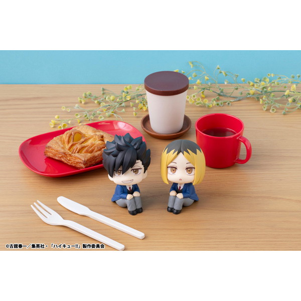 るかっぷ ハイキュ―！！ 孤爪研磨