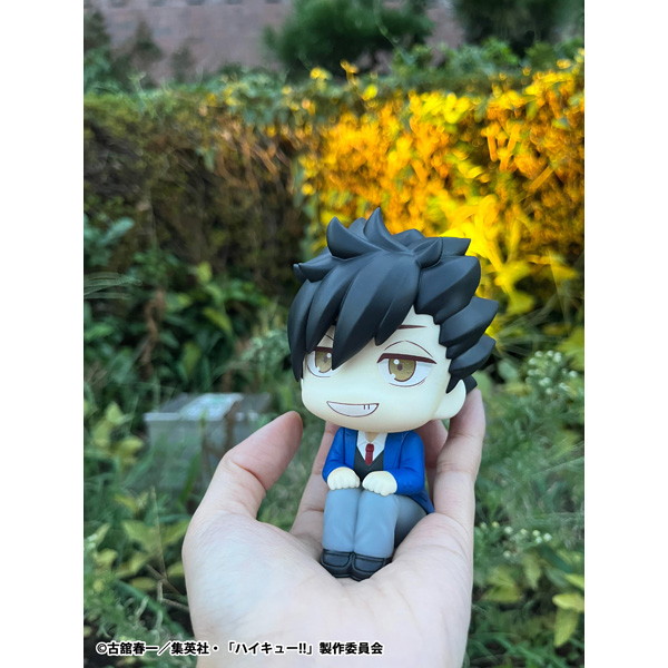 るかっぷ ハイキュ―！！ 黒尾鉄朗