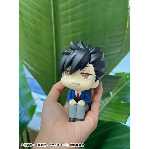 るかっぷ ハイキュ―！！ 黒尾鉄朗