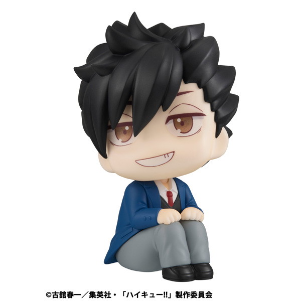 るかっぷ ハイキュ―！！ 黒尾鉄朗