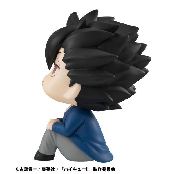 るかっぷ ハイキュ―！！ 黒尾鉄朗