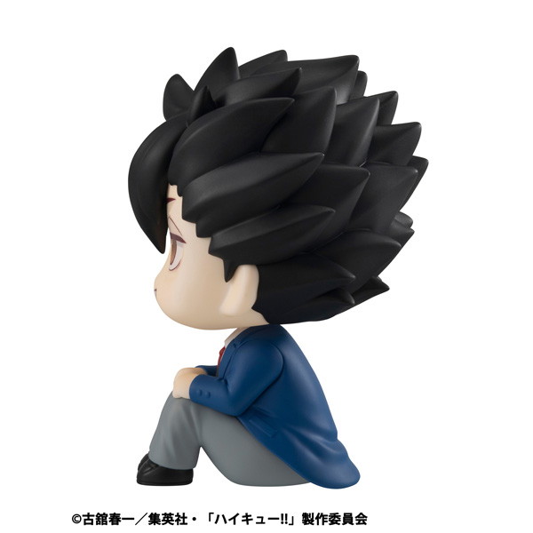 るかっぷ ハイキュ―！！ 黒尾鉄朗