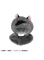 るかっぷ ポンチョ ハイキュー！！ クロオネコ