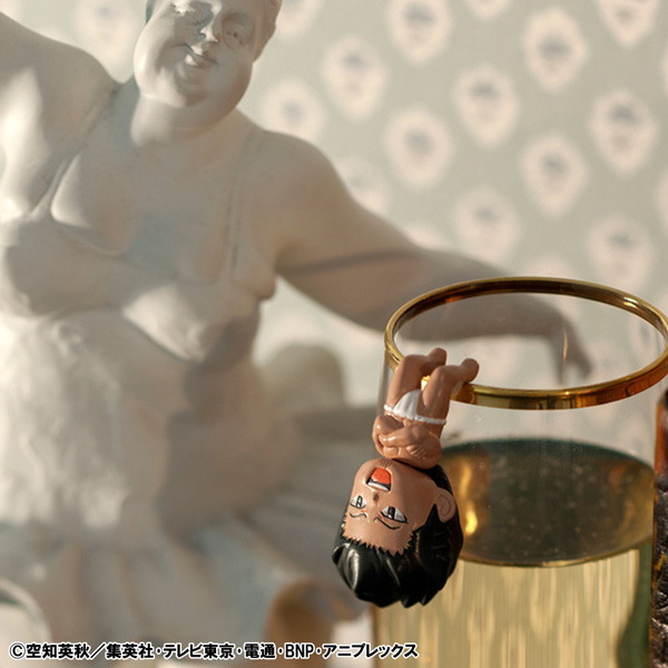 お茶友シリーズ 銀魂 ちょいと一服しませんか？