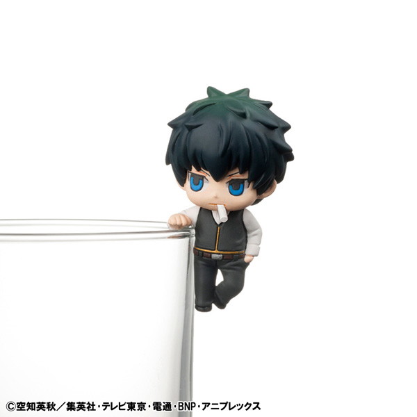 お茶友シリーズ 銀魂 ちょいと一服しませんか？