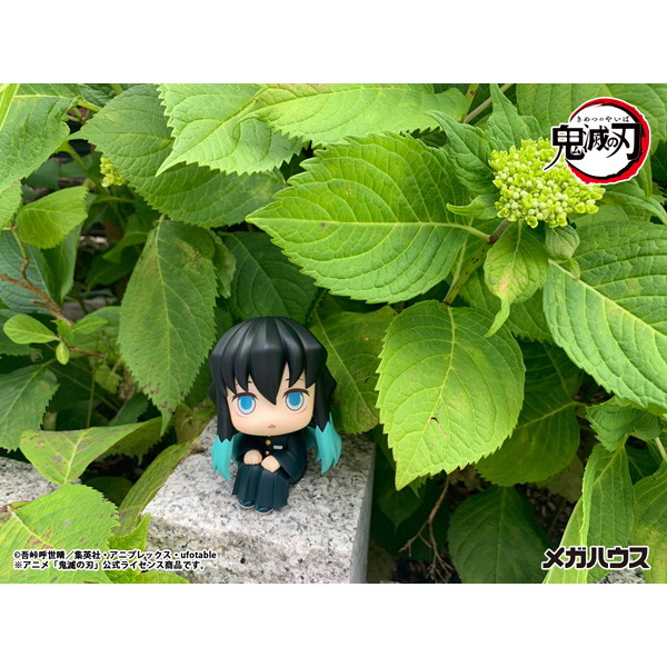 るかっぷ 鬼滅の刃 時透無一郎