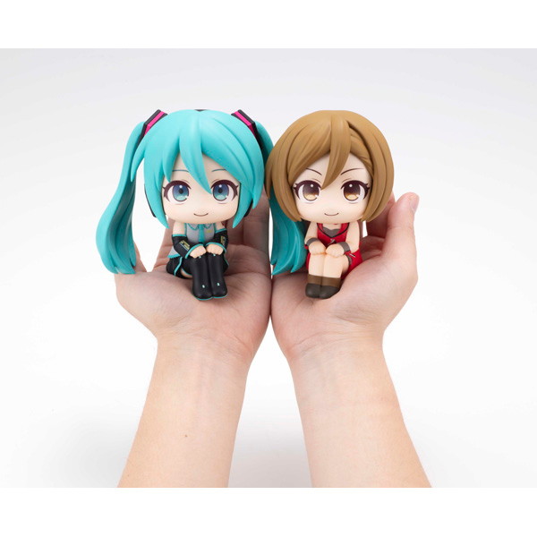 るかっぷ MEIKO