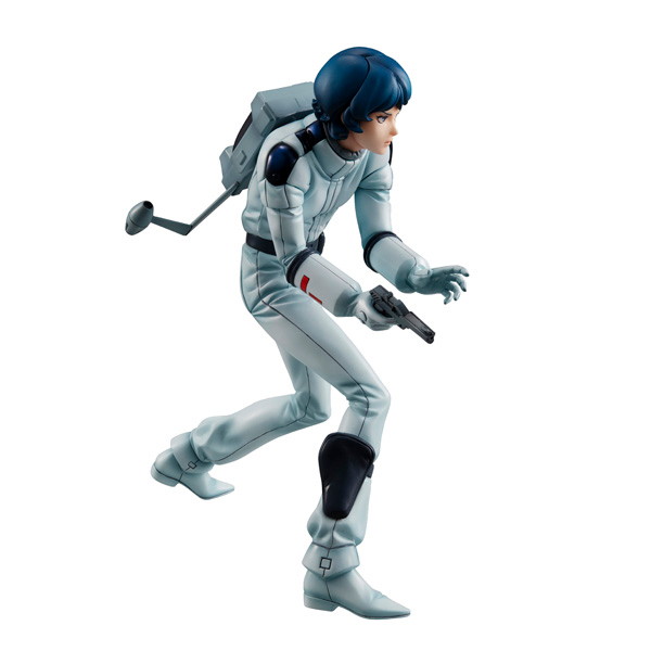 GGGシリーズ 機動戦士Zガンダム カミーユ・ビダン【限定復刻版】