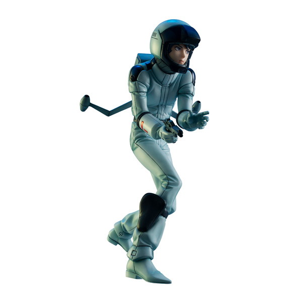 GGGシリーズ 機動戦士Zガンダム カミーユ・ビダン【限定復刻版】