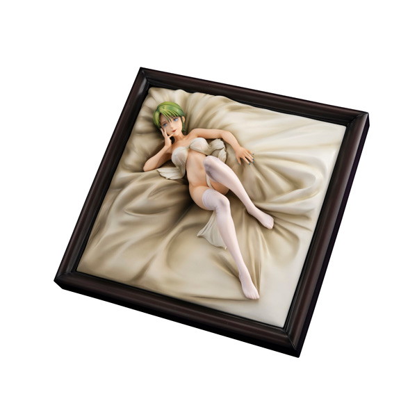 GGGシリーズ 機動戦士Zガンダム フォウ・ムラサメ -蘇るZの魂-