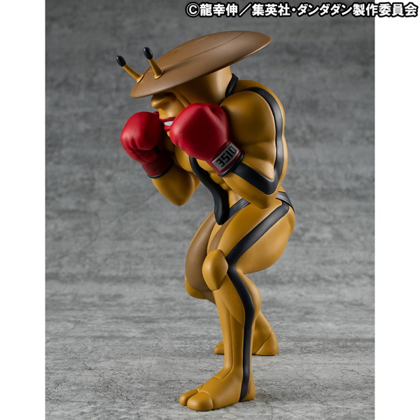 オカルティックソフビコレクション TVアニメ『ダンダダン』 ドーバーデーモン