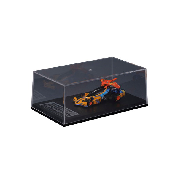 サイバーフォーミュラコレクション-Heritage Edition- 新世紀GPXサイバーフォーミュラアルバトランダー602