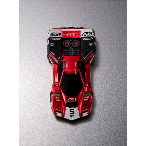サイバーフォーミュラコレクション-Heritage Edition- 新世紀GPXサイバーフォーミュラアオイスペリオンGT
