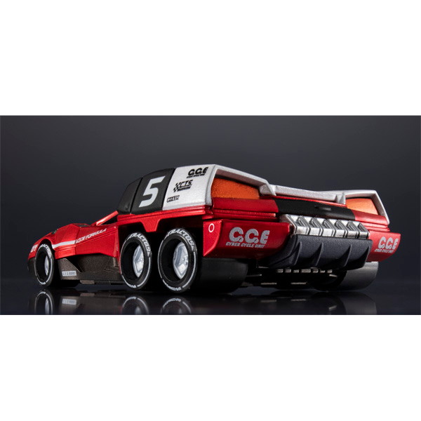 サイバーフォーミュラコレクション-Heritage Edition- 新世紀GPXサイバーフォーミュラアオイスペリオンGT