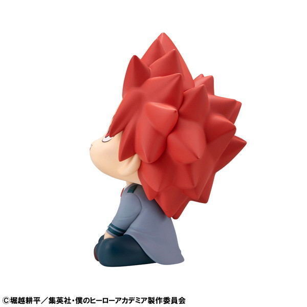 るかっぷ 僕のヒーローアカデミア 切島鋭児郎