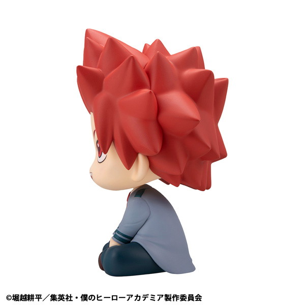 るかっぷ 僕のヒーローアカデミア 切島鋭児郎