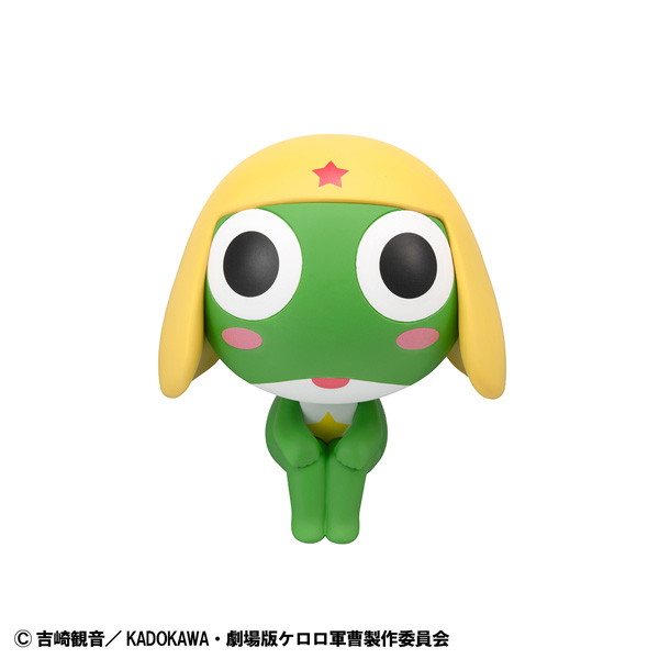 るかっぷ ケロロ軍曹 ケロロ