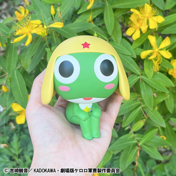 るかっぷ ケロロ軍曹 ケロロ