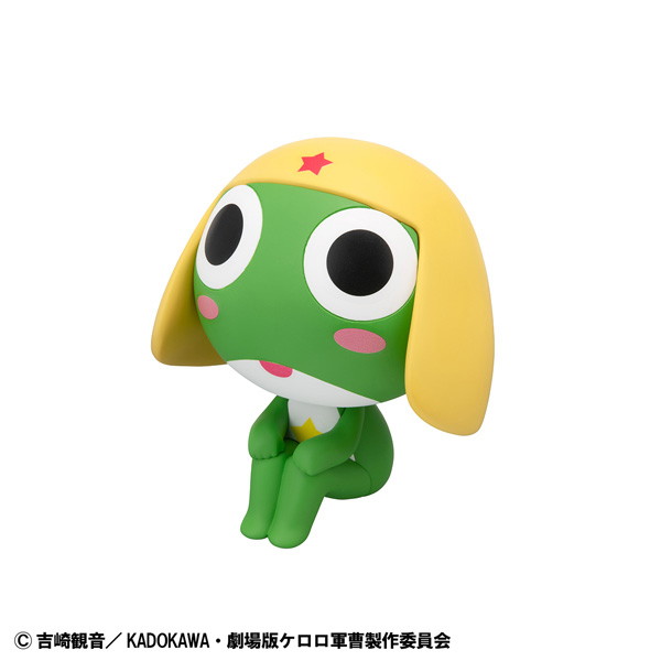 るかっぷ ケロロ軍曹 ケロロ