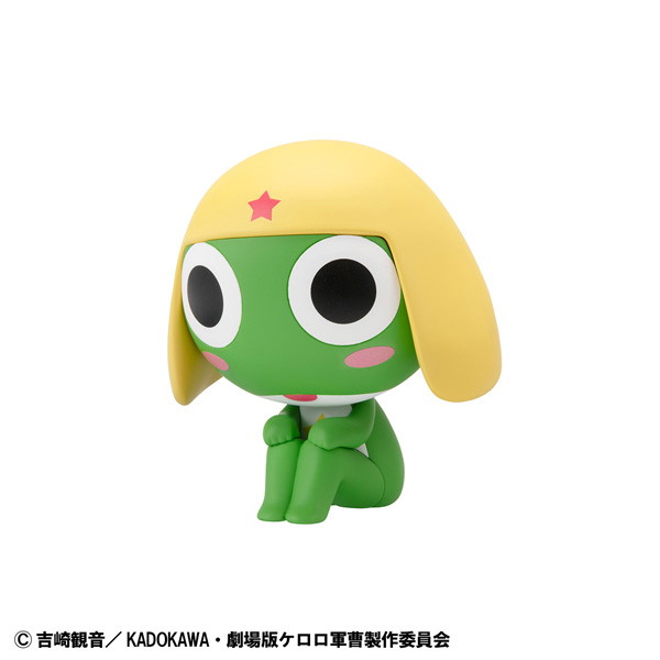 るかっぷ ケロロ軍曹 ケロロ