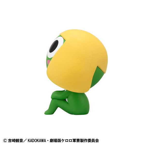るかっぷ ケロロ軍曹 ケロロ