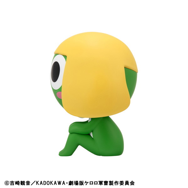 るかっぷ ケロロ軍曹 ケロロ