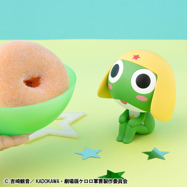るかっぷ ケロロ軍曹 ケロロ