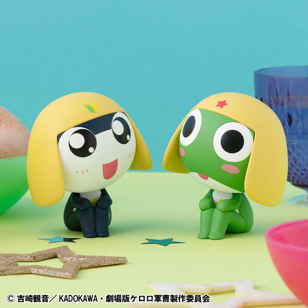 るかっぷ ケロロ軍曹 ケロロ