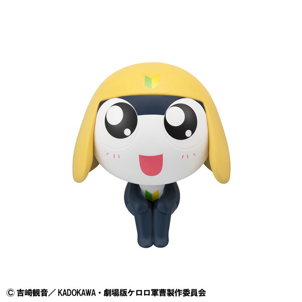 るかっぷ ケロロ軍曹 タママ