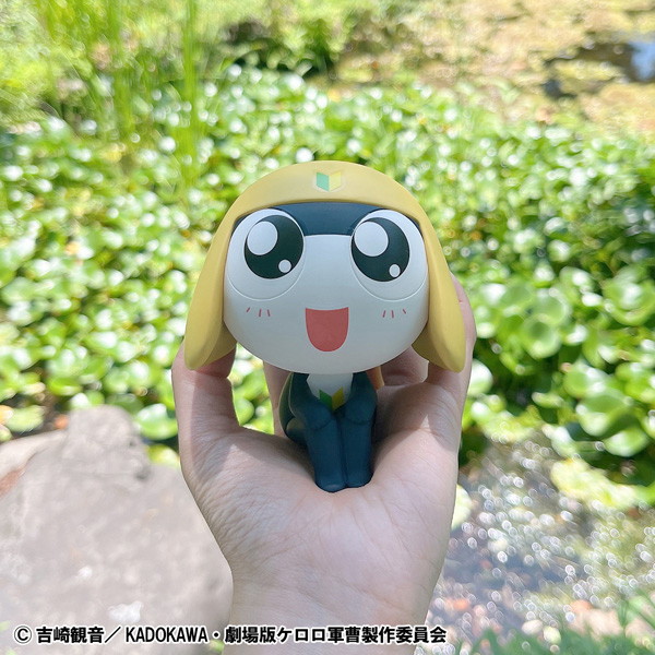 るかっぷ ケロロ軍曹 タママ