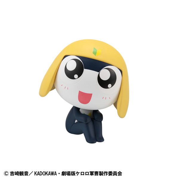 るかっぷ ケロロ軍曹 タママ