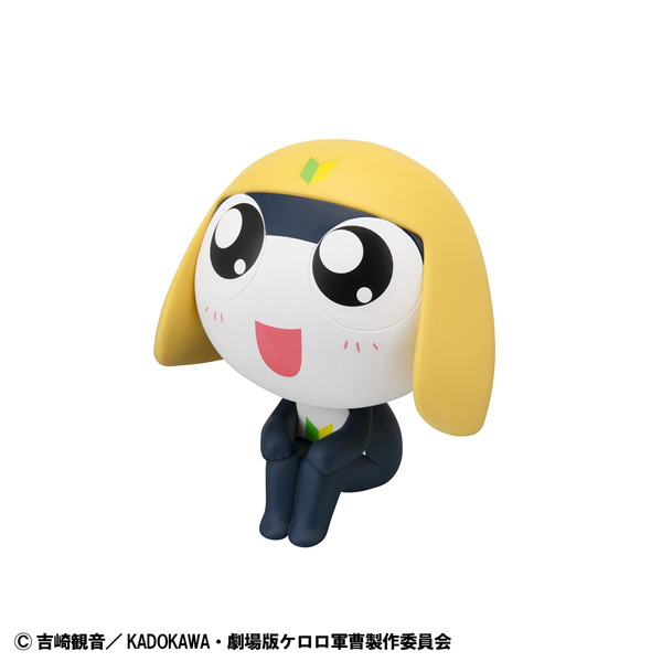 るかっぷ ケロロ軍曹 タママ