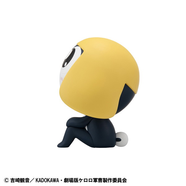 るかっぷ ケロロ軍曹 タママ