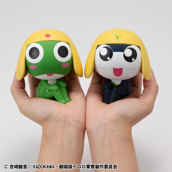 るかっぷ ケロロ軍曹 タママ