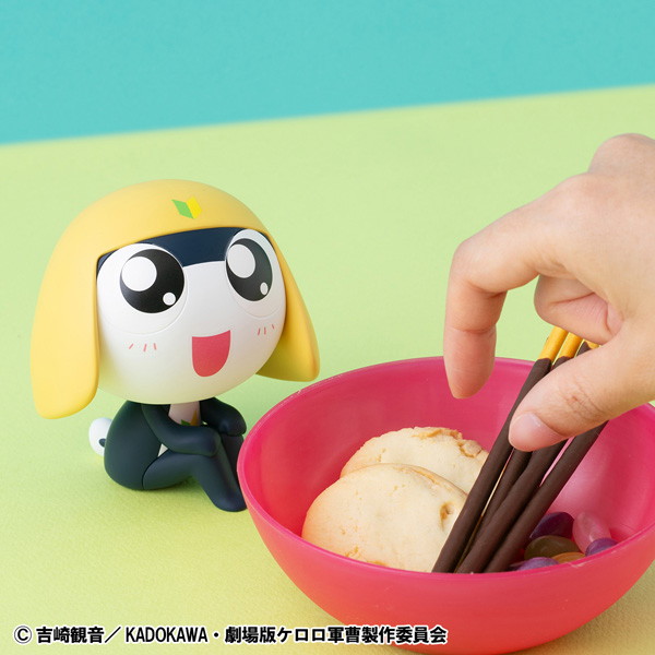 るかっぷ ケロロ軍曹 タママ