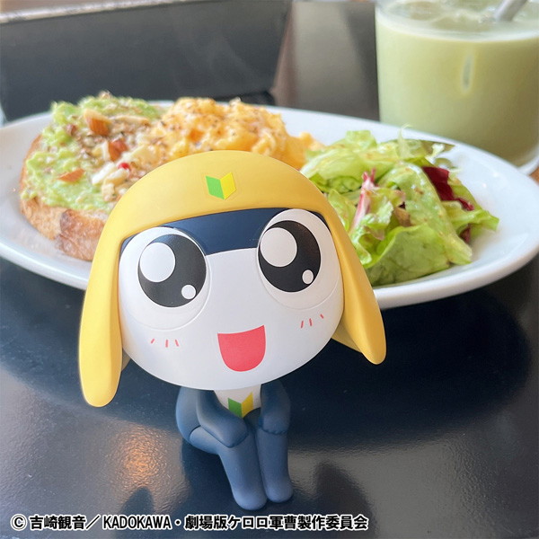 るかっぷ ケロロ軍曹 タママ
