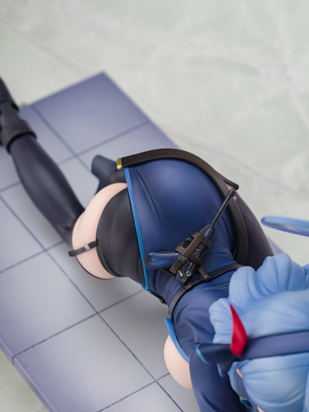 ブルーアーカイブ アコ メモリアルロビーver.