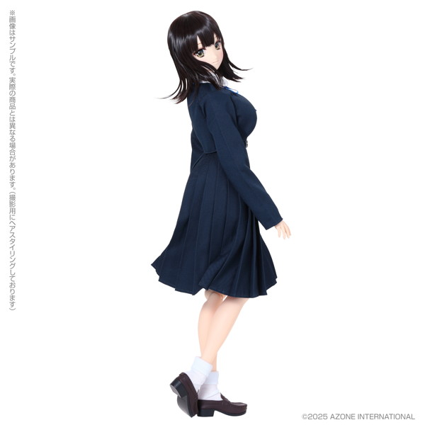 ハピネスクローバー 和遥キナ学校制服コレクション/ゆかり（きらめく青春の1ページver.）