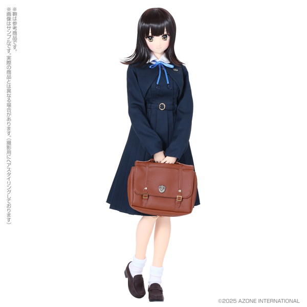 ハピネスクローバー 和遥キナ学校制服コレクション/ゆかり（きらめく青春の1ページver.）