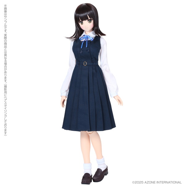ハピネスクローバー 和遥キナ学校制服コレクション/ゆかり（きらめく青春の1ページver.）