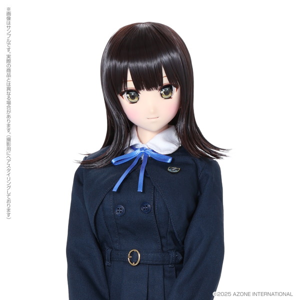 ハピネスクローバー 和遥キナ学校制服コレクション/ゆかり（きらめく青春の1ページver.）